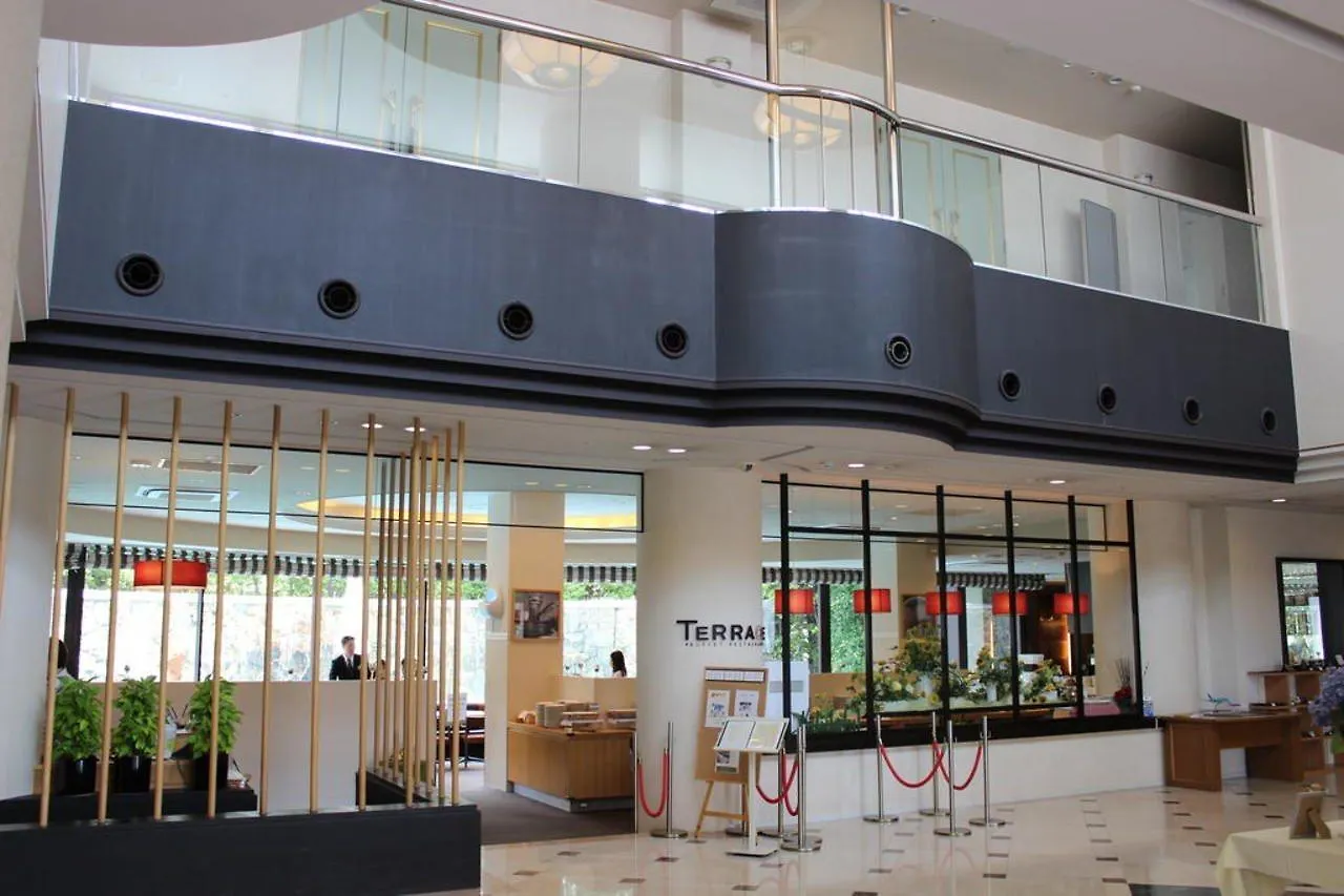 Kanku Joytel Hotel Izumisano