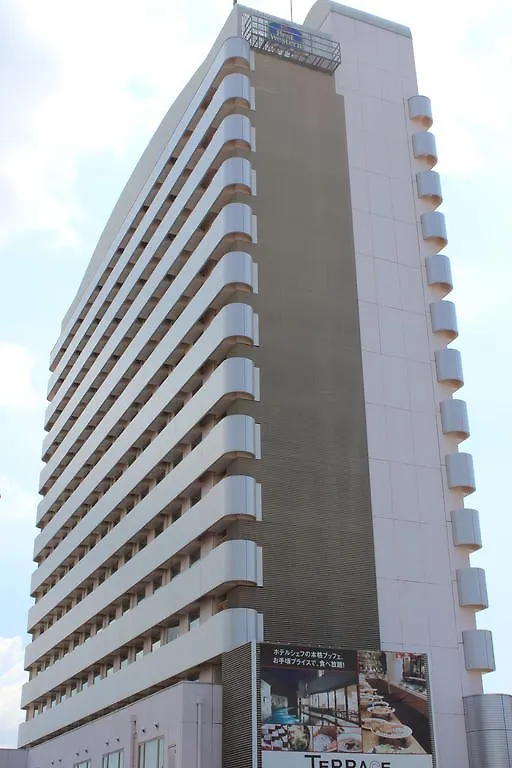 Kanku Joytel Hotel Izumisano
