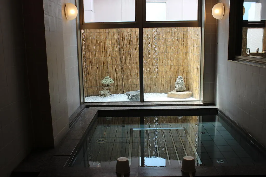 Kanku Joytel Hotel Izumisano Giappone