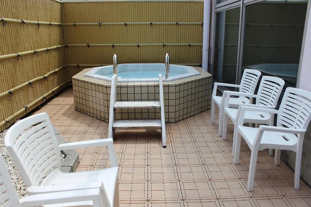 Kanku Joytel Hotel Izumisano 3*,