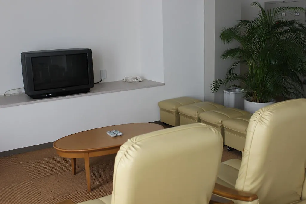 Kanku Joytel Hotel Izumisano