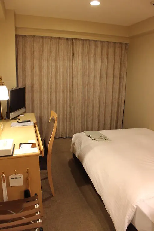 ***  Kanku Joytel Hotel Izumisano Giappone