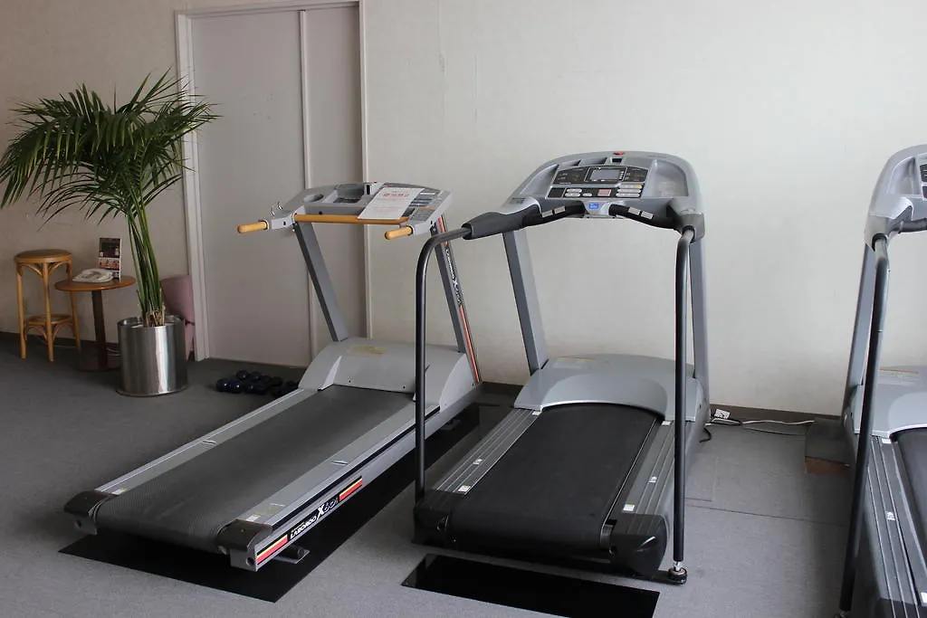 Kanku Joytel Hotel Izumisano Giappone