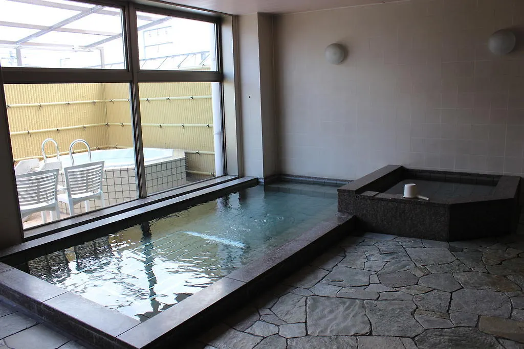 Kanku Joytel Hotel Izumisano