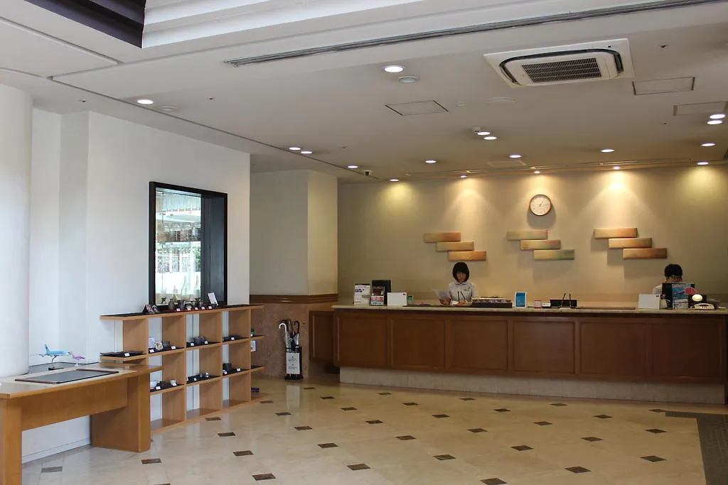 Kanku Joytel Hotel Izumisano