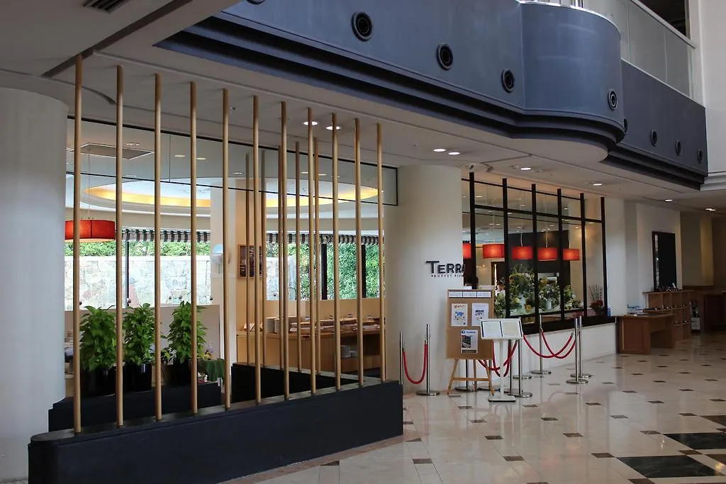 Kanku Joytel Hotel Izumisano