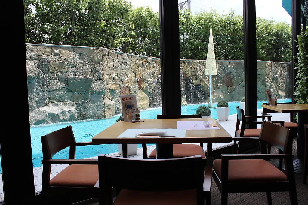 Kanku Joytel Hotel Izumisano 3*,
