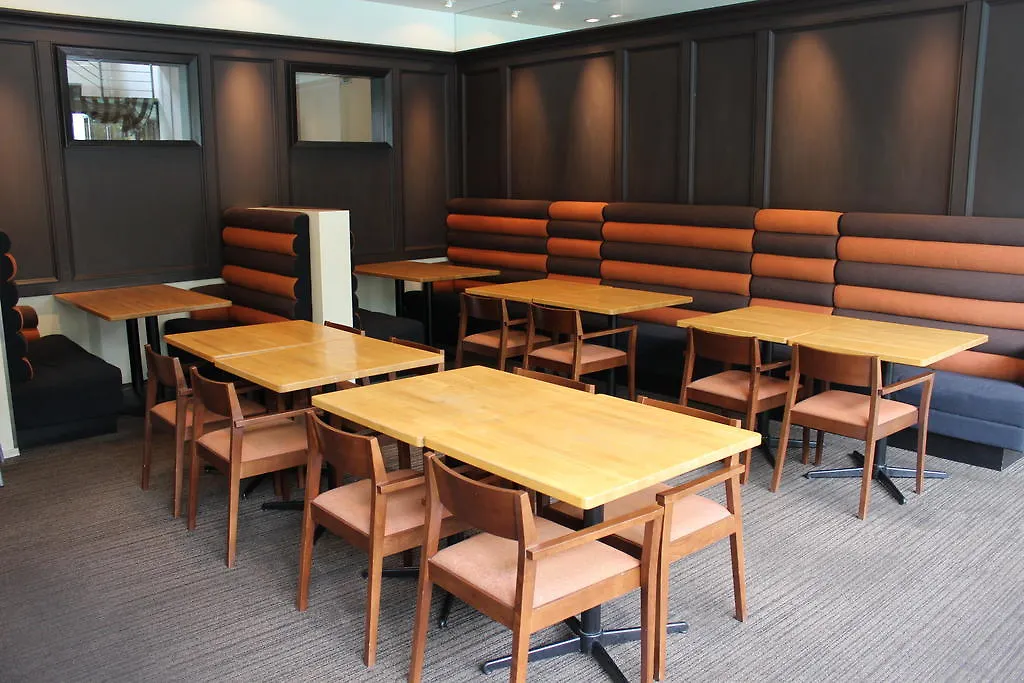 Kanku Joytel Hotel Izumisano 3*,  Giappone