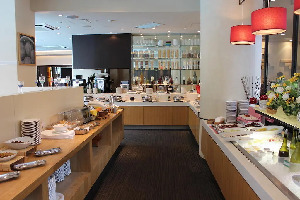Kanku Joytel Hotel Izumisano 3*,  Giappone
