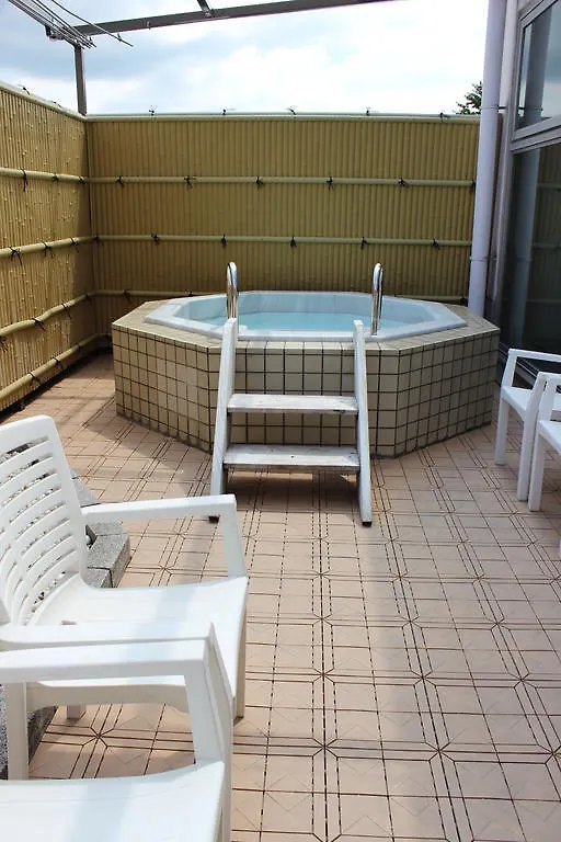Kanku Joytel Hotel Izumisano