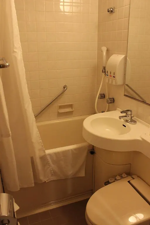 Kanku Joytel Hotel Izumisano