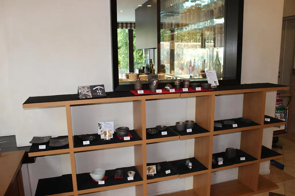 Kanku Joytel Hotel Izumisano