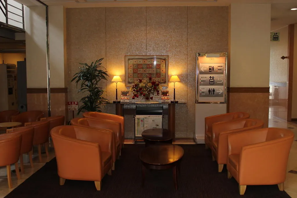 Kanku Joytel Hotel Izumisano