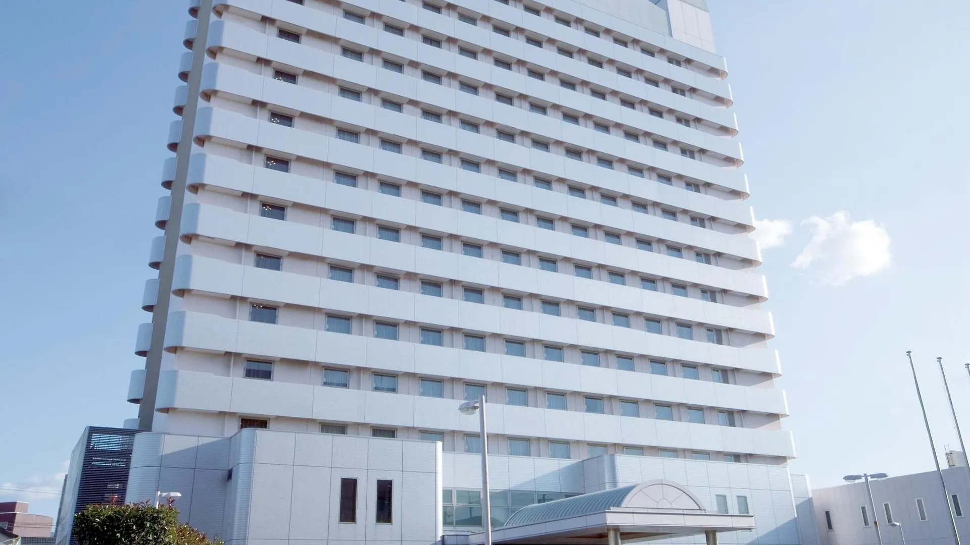 ***  Kanku Joytel Hotel Izumisano Giappone