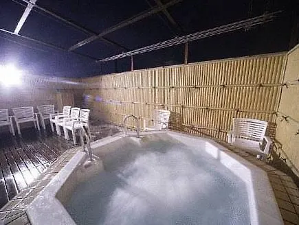 Kanku Joytel Hotel Izumisano