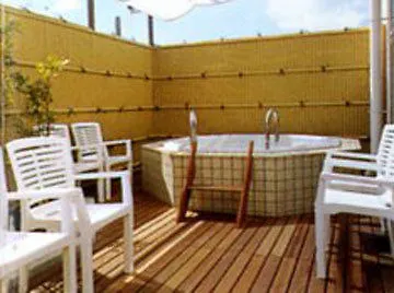 Kanku Joytel Hotel Izumisano
