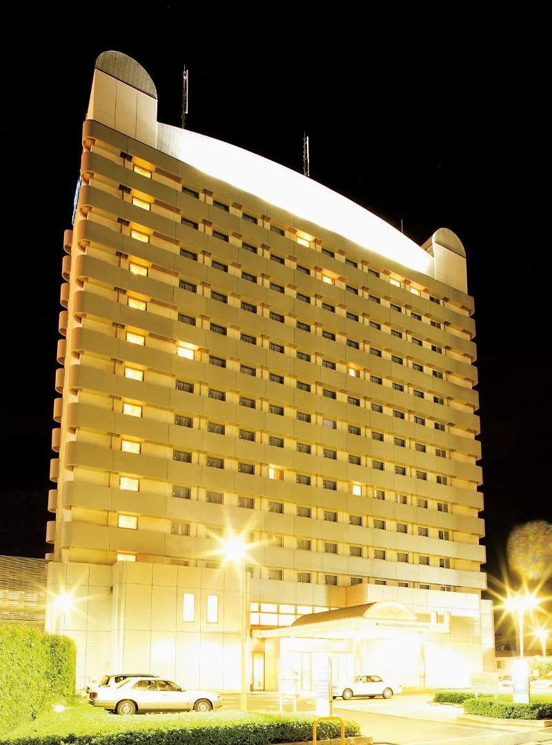 Kanku Joytel Hotel Izumisano
