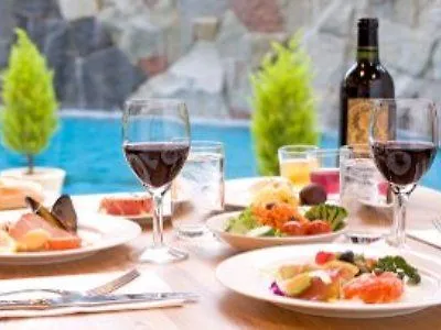 Kanku Joytel Hotel Izumisano