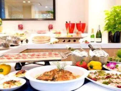 Kanku Joytel Hotel Izumisano Giappone