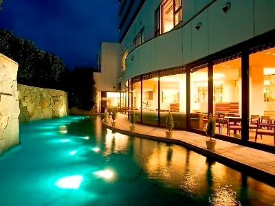 関空ジョイテルホテル 泉佐野市 3*,  日本
