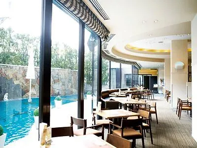 Kanku Joytel Hotel Izumisano 3*,