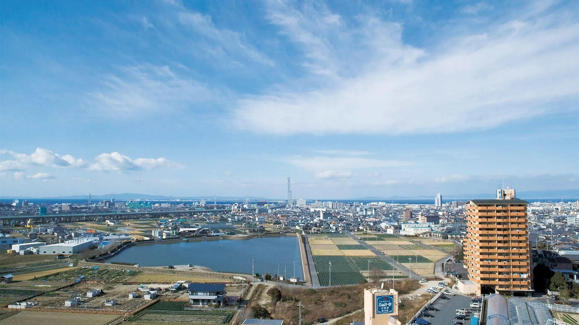ホテル 関空ジョイテルホテル 泉佐野市