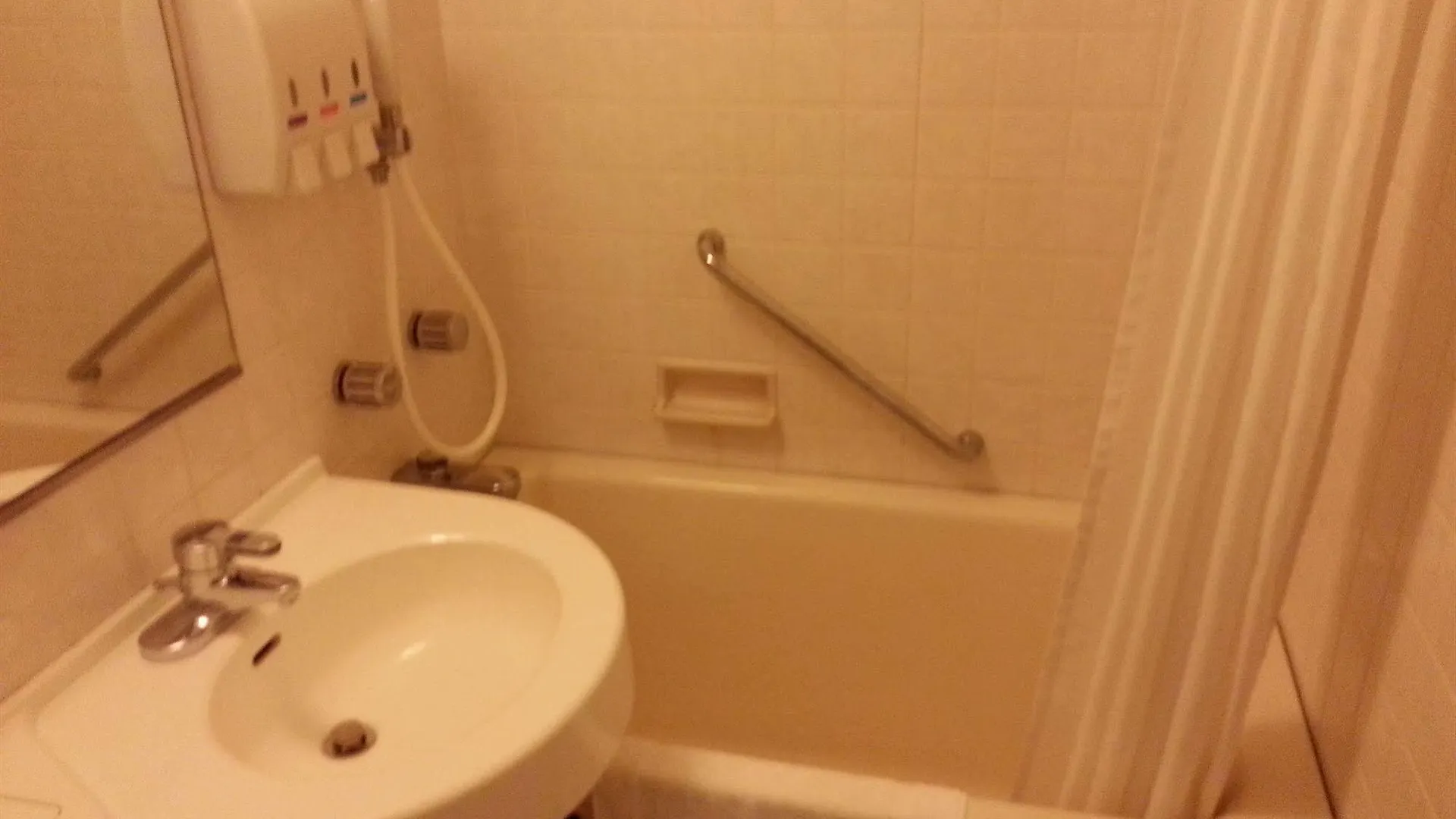 Kanku Joytel Hotel Izumisano 3*,  Giappone