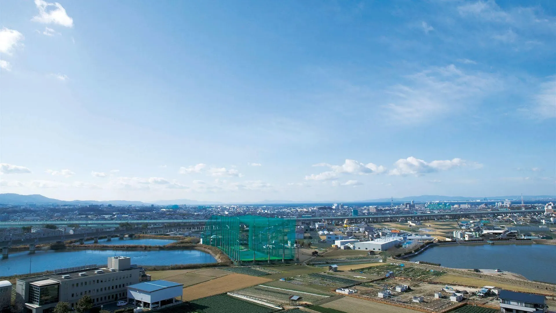 関空ジョイテルホテル 泉佐野市 日本