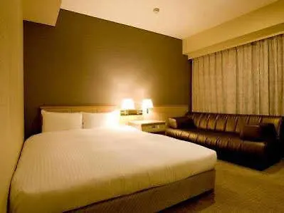 Kanku Joytel Hotel Izumisano 3*,  Giappone