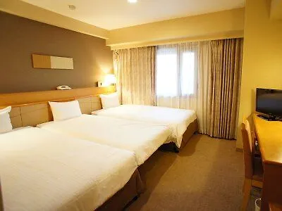 Kanku Joytel Hotel Izumisano Giappone