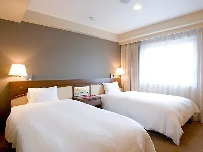 ***  Kanku Joytel Hotel Izumisano Giappone