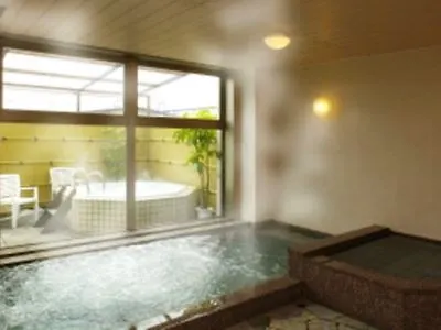 Kanku Joytel Hotel Izumisano