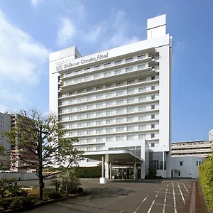 4* ホテル ベルビューガーデンホテル 関西空港