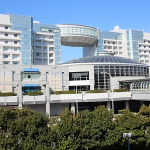 4* ホテル ホテル日航関西空港（関西空港へ徒歩3分）